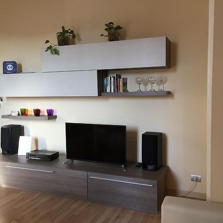 Morsenchio Flat Apartment Milan Exterior photo
