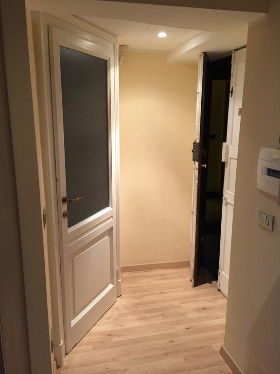 Morsenchio Flat Apartment Milan Room photo