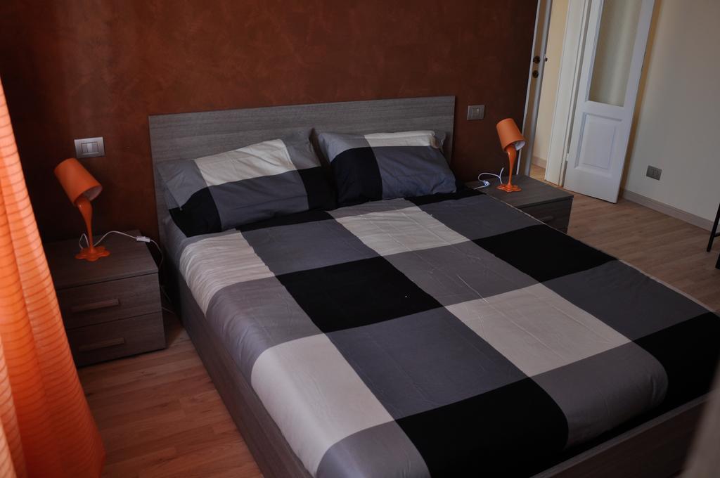 Morsenchio Flat Apartment Milan Exterior photo