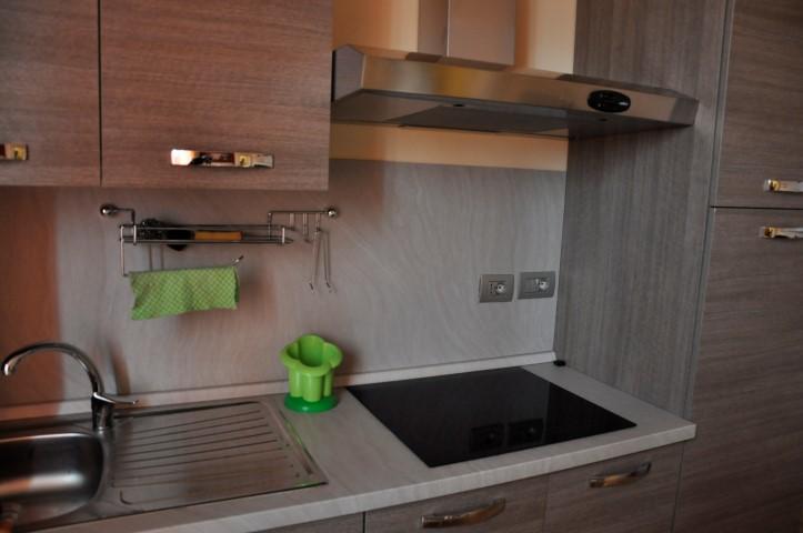 Morsenchio Flat Apartment Milan Exterior photo