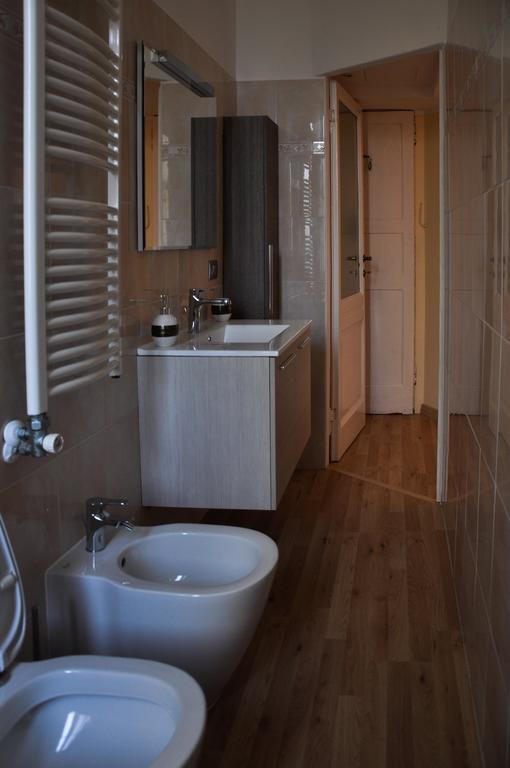 Morsenchio Flat Apartment Milan Exterior photo